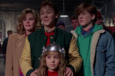 Then And Now: The Cast Of ‘Adventures In Babysitting’ 35 Years Later