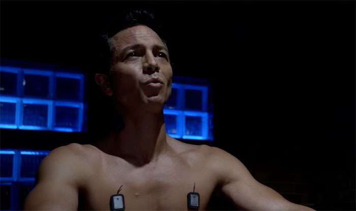 benjamin bratt - 24