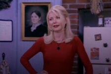 She Played Zelda Spellman on “Sabrina The Teenage Witch.” See Beth Broderick Now at 63