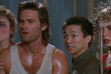 Then And Now: The Cast Of ‘Big Trouble In Little China’ 36 Years Later