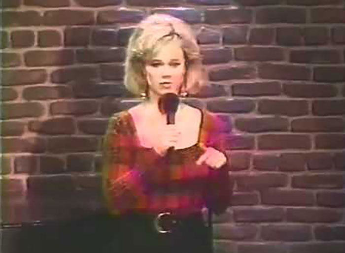 Caroline Rhea Young