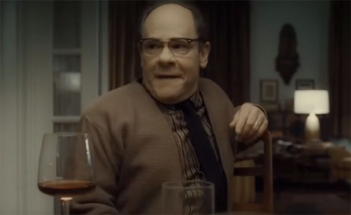 Ethan Phillips - Llewyn Davis