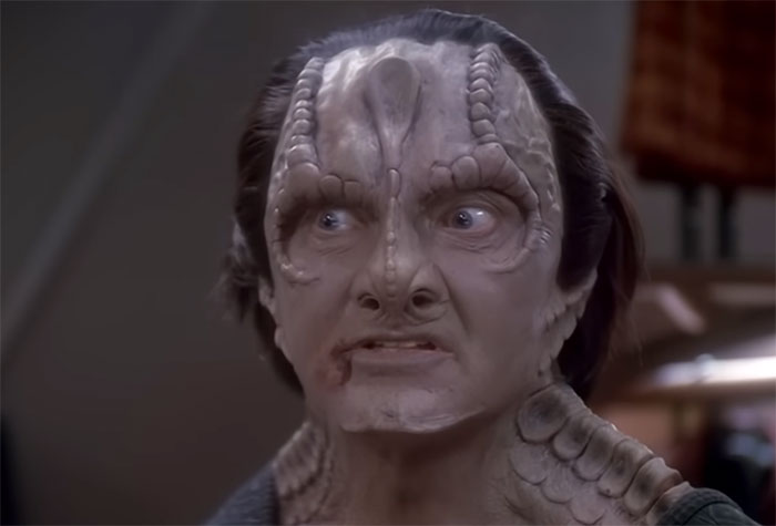 Star Trek: Deep Space Nine - Garak