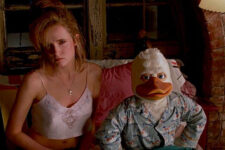 What The Cast Of 'Howard The Duck' Looks Like Today