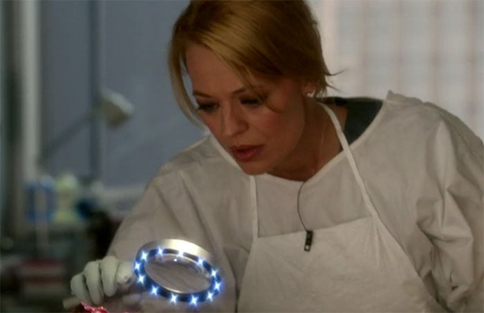 Jeri Ryan - Body of Proof