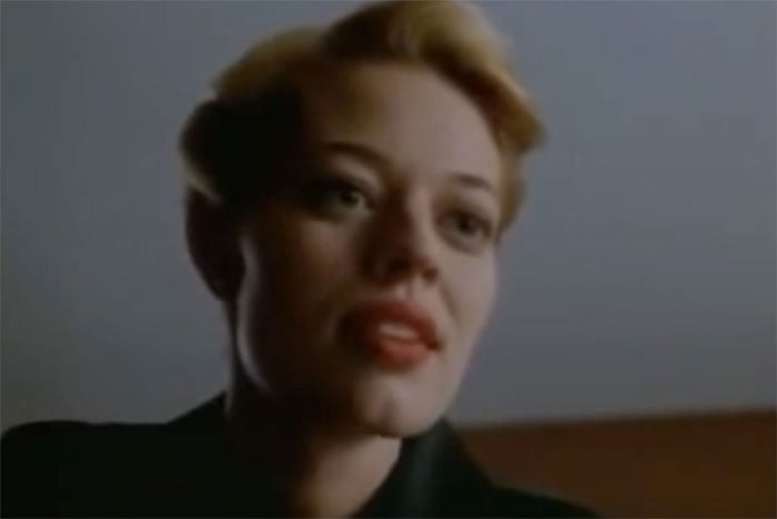 Jeri Ryan - Dark Skies