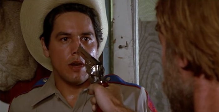 Robert Beltran Young