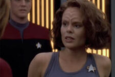 Whatever Happened To Roxann Dawson, B'Elanna Torres From 'Star Trek: Voyager'?