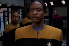 Star Trek Voyager - Tuvok