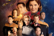 ‘Star Trek: Voyager’ Cast: Where Are They Now?