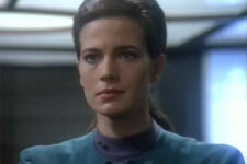 Whatever Happened To Terry Farrell? (2022 Update)