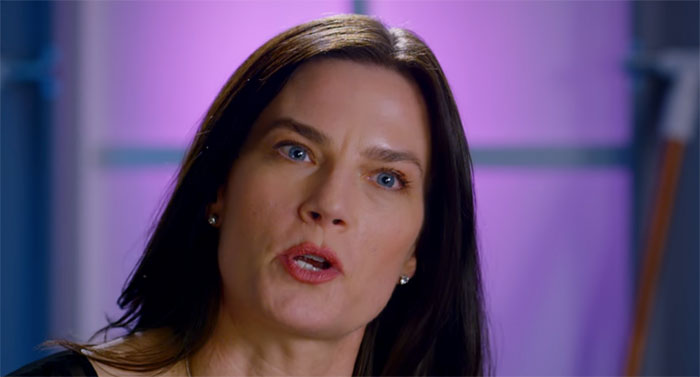 Terry Farrell Now