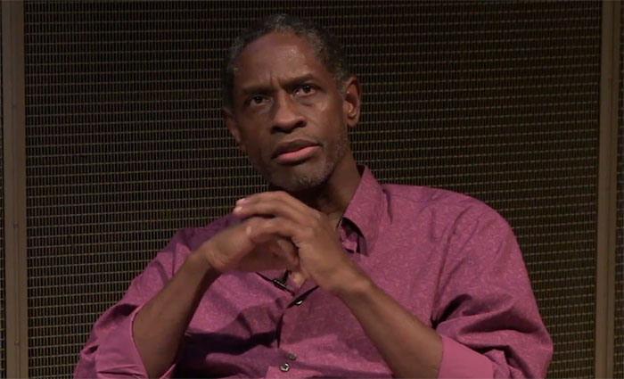 Tim Russ Now