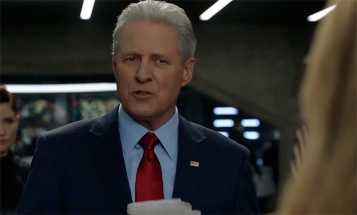 Bruce Boxleitner now