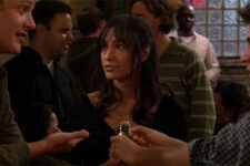 She Played 'Wendy The Waitress’ On How I Met Your Mother, See Charlene Amoia Now At 39