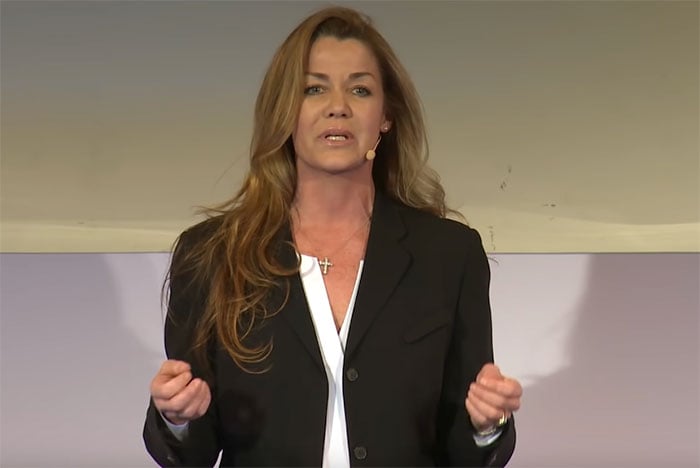 Claudia Christian 