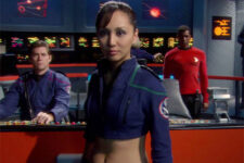 Whatever Happened To Linda Park, 'Hoshi Sato' From Star Trek Enterprise?