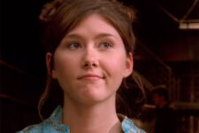 She Played 'Kaylee Frye' On Firefly. See Jewel Staite Now At 40.