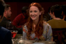 She Played 'Emily' On The Big Bang Theory. See Laura Spencer Now At 36.