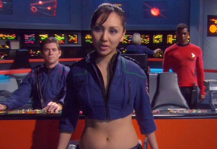 star trek hoshi actress