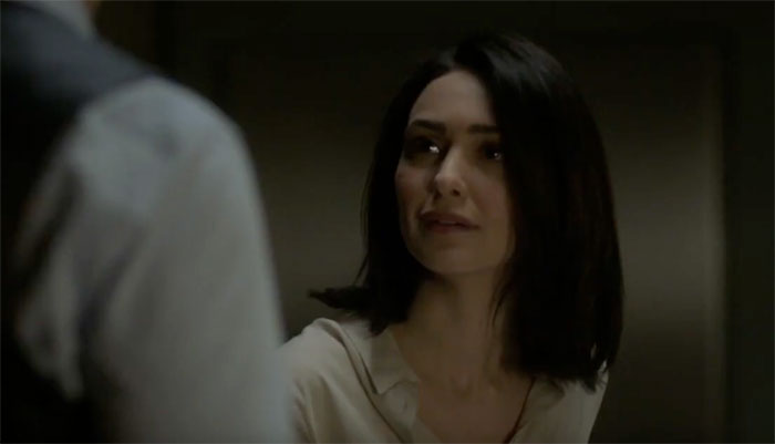 Nazanin Boniadi - Counterpart