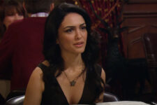 She Played 'Nora' On How I Met Your Mother. See Nazanin Boniadi Now At 42