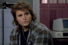 He Played ‘Doug Penhall’ On 21 Jump Street, See Peter DeLuise Now At 55