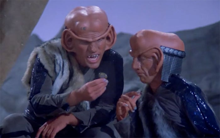 star trek next generation quark