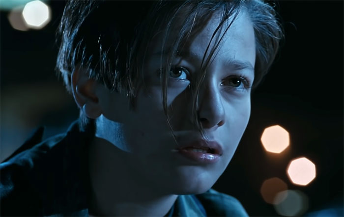 Edward Furlong