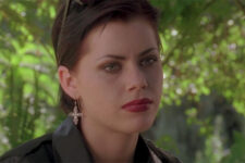 Fairuza Balk Played Nancy In "The Craft". See Her Now At 48.