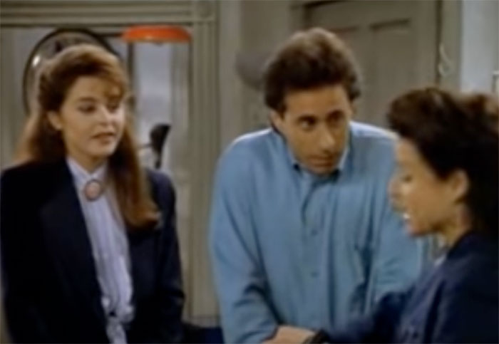 jane leeves seinfeld