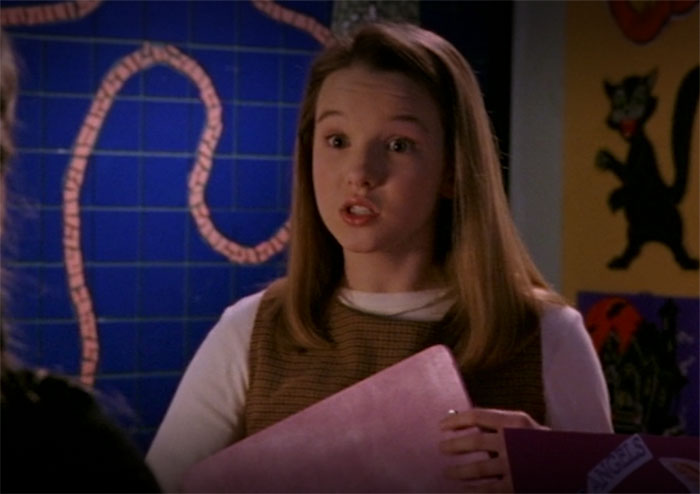 Kay Panabaker - Phil of the Future