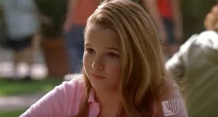 Kay Panabaker - Summerland