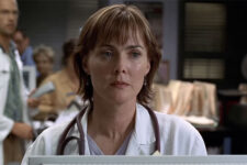 Whatever Happened To Laura Innes, 'Dr. Kerry Weaver' From ER?