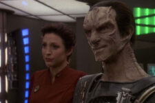 Whatever Happened To Marc Alaimo, 'Gul Dukat' From Star Trek: Deep Space Nine?