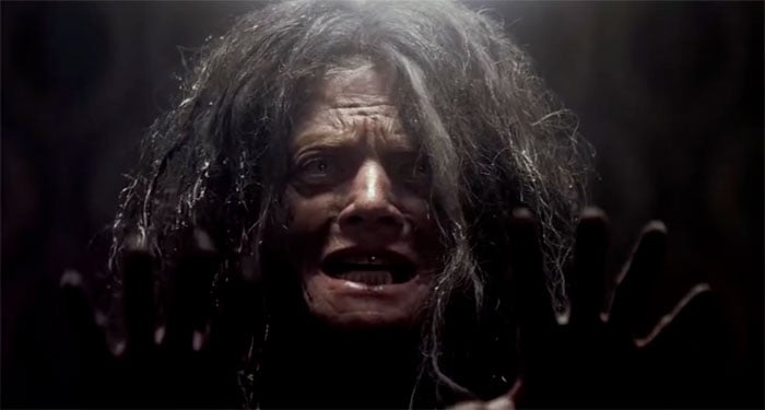 Meg Foster - Lords of Salem