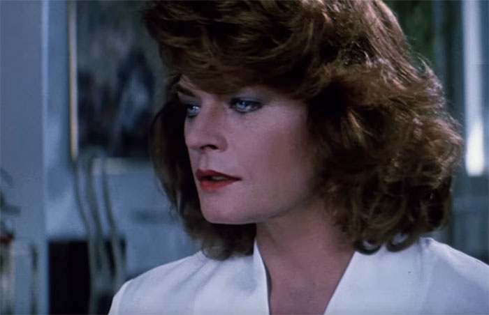 Meg Foster - They Live