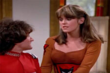 She Played ‘Mindy’ On Mork And Mindy, See Pam Dawber Now At 70