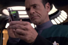 Whatever Happened To Robert Picardo, 'The Doctor' On Star Trek: Voyager?