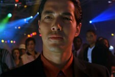 Whatever Happened To Russell Wong?