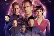 Star Trek: Enterprise Cast - Where Are They Now?