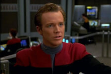 Whatever Happened To Robert Duncan McNeill, 'Tom Paris' From Star Trek: Voyager? 