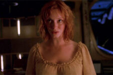 She Played 'Saffron' On Firefly. See Christina Hendricks Now At 47.