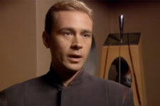 Connor trinneer Star Trek Enterprise
