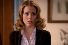 Emma Caulfield - Buffy The Vampire Slayer
