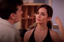 She Played ‘Mia’ On Two and a Half Men. See Emmanuelle Vaugier Now At 46.