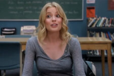 She Played 'Britta Perry' On Community. See Gillian Jacobs Now At 39.