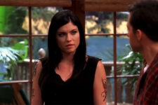 She Played ‘Isabella’ On Two and a Half Men. See Jodi Lyn O'Keefe Now At 44.