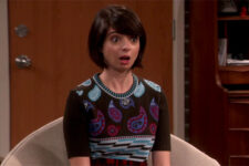 She Played 'Lucy' On The Big Bang Theory. See Kate Micucci Now At 42.