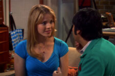 She Played 'Emily' On The Big Bang Theory. See Katie Leclerc Now At 35.